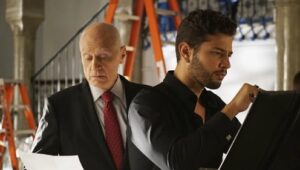 Dynasty Sezona 3 Epizoda 3 online sa prevodom
