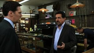 Criminal Minds Sezona 6 Epizoda 20 online sa prevodom