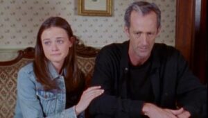 Gilmore Girls Sezona 1 Epizoda 5 online sa prevodom
