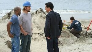 Criminal Minds Sezona 6 Epizoda 23 online sa prevodom