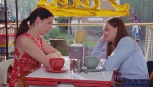Gilmore Girls Sezona 1 Epizoda 20 online sa prevodom