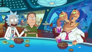 Rick and Morty Sezona 3 Epizoda 5 online sa prevodom