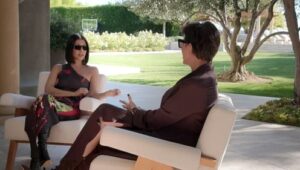 The Kardashians Sezona 1 Epizoda 2 online sa prevodom