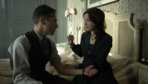Babylon Berlin Sezona 2 Epizoda 6 online sa prevodom