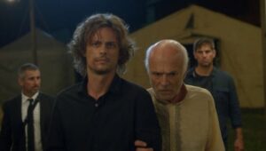 Criminal Minds Sezona 14 Epizoda 1 online sa prevodom