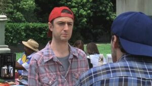 Gilmore Girls Sezona 7 Epizoda 2 online sa prevodom