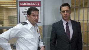 Criminal Minds Sezona 10 Epizoda 16 online sa prevodom