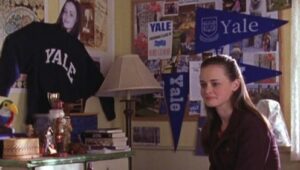Gilmore Girls Sezona 3 Epizoda 17 online sa prevodom