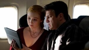 Castle Sezona 7 Epizoda 21 online sa prevodom