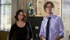 Criminal Minds Sezona 10 Epizoda 1 online sa prevodom