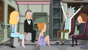 Rick and Morty Sezona 2 Epizoda 10 online sa prevodom
