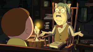 Rick and Morty Sezona 2 Epizoda 9 online sa prevodom