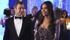 Dynasty Sezona 3 Epizoda 1 online sa prevodom