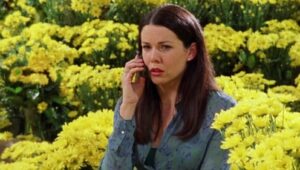 Gilmore Girls Sezona 1 Epizoda 21 online sa prevodom