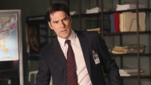 Criminal Minds Sezona 11 Epizoda 5 online sa prevodom