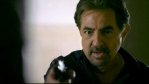Criminal Minds Sezona 8 Epizoda 24 online sa prevodom