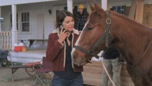 Gilmore Girls Sezona 4 Epizoda 14 online sa prevodom