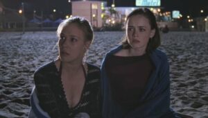 Gilmore Girls Sezona 4 Epizoda 17 online sa prevodom