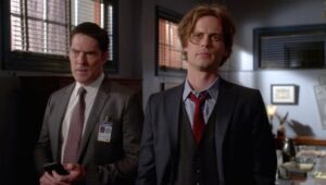 Criminal Minds Sezona 11 Epizoda 12 online sa prevodom