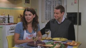 Gilmore Girls Sezona 7 Epizoda 8 online sa prevodom