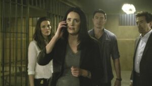 Criminal Minds Sezona 12 Epizoda 13 online sa prevodom