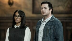 The Walking Dead Sezona 11 Epizoda 18 online sa prevodom