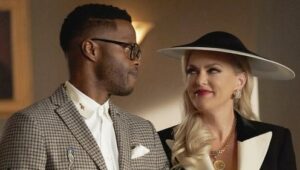 Dynasty Sezona 3 Epizoda 9 online sa prevodom