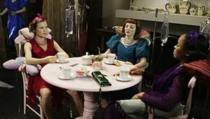 Criminal Minds Sezona 5 Epizoda 12 online sa prevodom