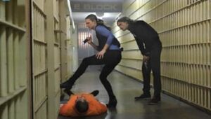Criminal Minds Sezona 11 Epizoda 22 online sa prevodom