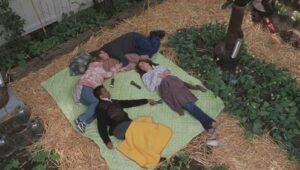 Gilmore Girls Sezona 4 Epizoda 20 online sa prevodom