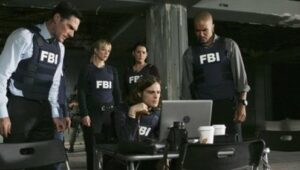 Criminal Minds Sezona 5 Epizoda 9 online sa prevodom