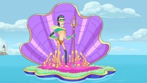 Rick and Morty Sezona 5 Epizoda 1 online sa prevodom
