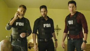 Criminal Minds Sezona 13 Epizoda 11 online sa prevodom