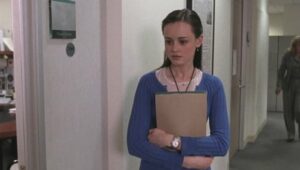 Gilmore Girls Sezona 5 Epizoda 20 online sa prevodom