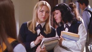 Gilmore Girls Sezona 2 Epizoda 9 online sa prevodom