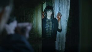 Criminal Minds Sezona 14 Epizoda 14 online sa prevodom