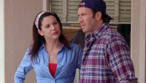Gilmore Girls Sezona 2 Epizoda 3 online sa prevodom