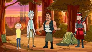 Rick and Morty Sezona 5 Epizoda 4 online sa prevodom