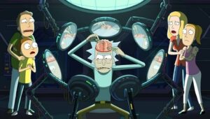 Rick and Morty Sezona 5 Epizoda 2 online sa prevodom