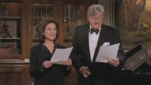 Gilmore Girls Sezona 7 Epizoda 21 online sa prevodom