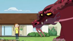 Rick and Morty Sezona 4 Epizoda 4 online sa prevodom