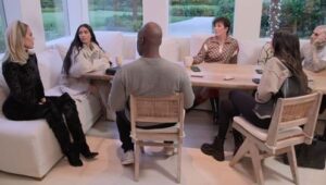 The Kardashians Sezona 1 Epizoda 7 online sa prevodom