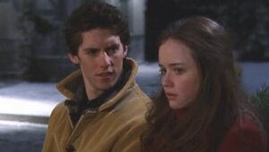 Gilmore Girls Sezona 2 Epizoda 10 online sa prevodom