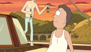 Rick and Morty Sezona 2 Epizoda 4 online sa prevodom