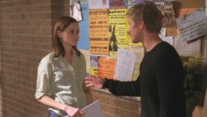 Gilmore Girls Sezona 5 Epizoda 3 online sa prevodom