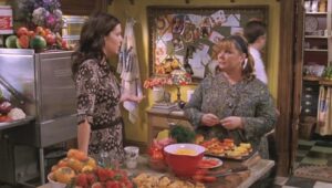 Gilmore Girls Sezona 7 Epizoda 11 online sa prevodom