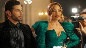 Dynasty Sezona 3 Epizoda 15 online sa prevodom