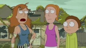 Rick and Morty Sezona 3 Epizoda 1 online sa prevodom