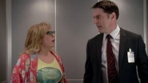 Criminal Minds Sezona 11 Epizoda 10 online sa prevodom