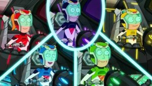 Rick and Morty Sezona 5 Epizoda 7 online sa prevodom